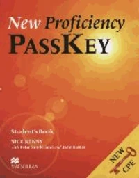 New Proficiency, Passkey. Student's Book