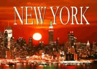 New York - Ein Bildband