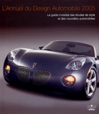 L'Annuel du Design Automobile 2005