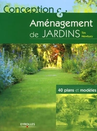 Conception et aménagement de jardins