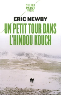Un petit tour dans l'Hindou Kouch