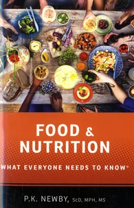 Food and Nutrition