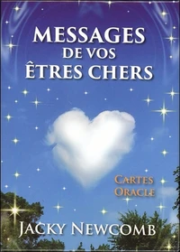 Messages de vos êtres chers