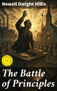 The Battle of Principles