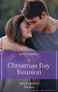 Their Sweet Coastal Reunion