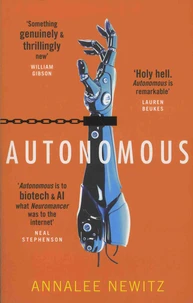 Autonomous