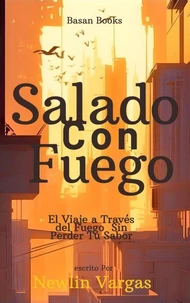 Salado con Fuego
