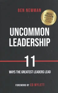 Uncommon Leadership