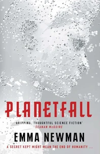 Planetfall