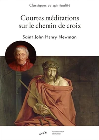 Courtes méditations sur le Chemin de Croix