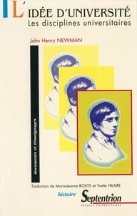 L'idée d'Université