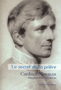 Le secret de la prière