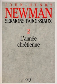 Sermons paroissiaux