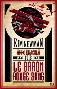 Le baron rouge sang