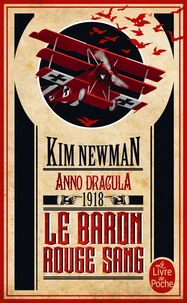 Anno Dracula 1918