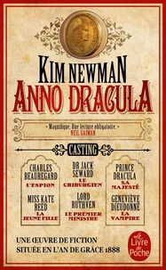 Anno Dracula