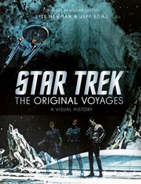 Star Trek: The Original Voyages