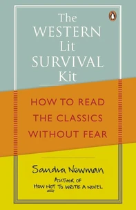 The Western Lit Survival Kit