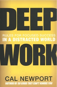 Deep Work