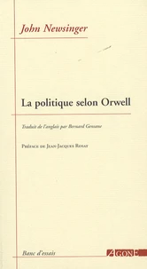 La politique selon Orwell
