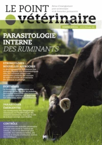Parasitologie interne des ruminants