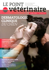 Dermatologie clinique du chien