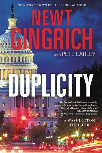 Duplicity. A Novel