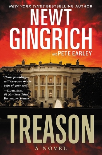 Treason. A Novel