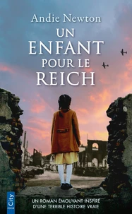 Un enfant pour le Reich