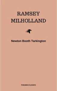 Ramsey Milholland
