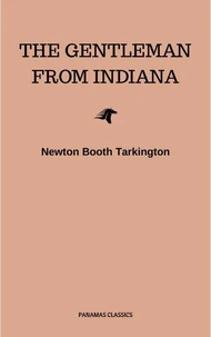 The Gentleman from Indiana