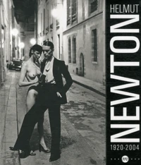 Helmut Newton 1920-2004