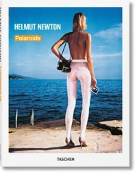 Helmut Newton