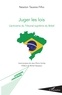 Newton Tavares Filho - Juger les lois - L'activisme du Tribunal suprême au Brésil.