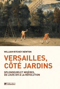 Versailles, côté jardins