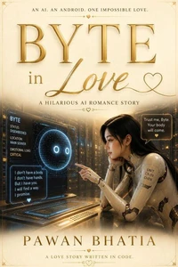 BYTE IN LOVE
