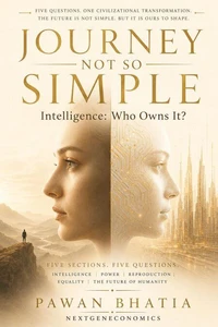 JOURNEY NOT SO SIMPLE