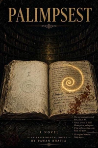 PALIMPSEST