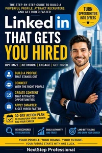 Linkedin That Gets Hired