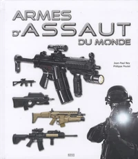 Armes d'assaut du monde