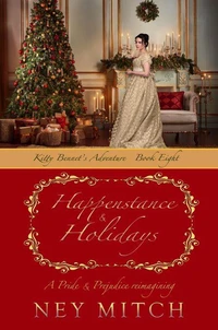 Happenstance &amp; Holidays