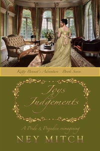 Joys &amp; Judgements