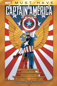 Le New Deal