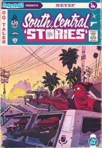 Doggybags présente : South Central Stories