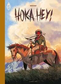 Hoka Hey !