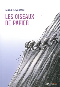 Les oiseaux de papier