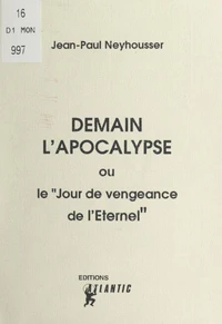 Demain l'Apocalypse