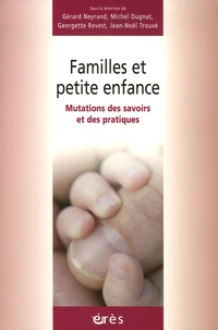 Familles et petite enfance