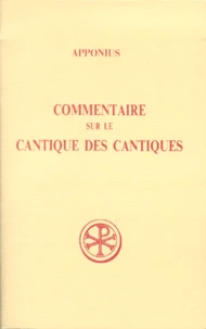 Commentaire Sur Le Cantique Des Cantiques. Tome 3, Livres 9 A 12, Edition Bilingue Francais-Latin