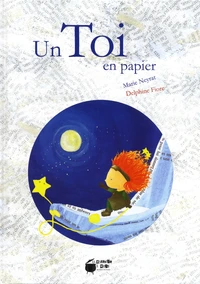 Un toi en papier